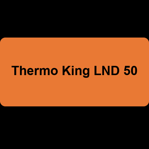 Thermo King LND 50